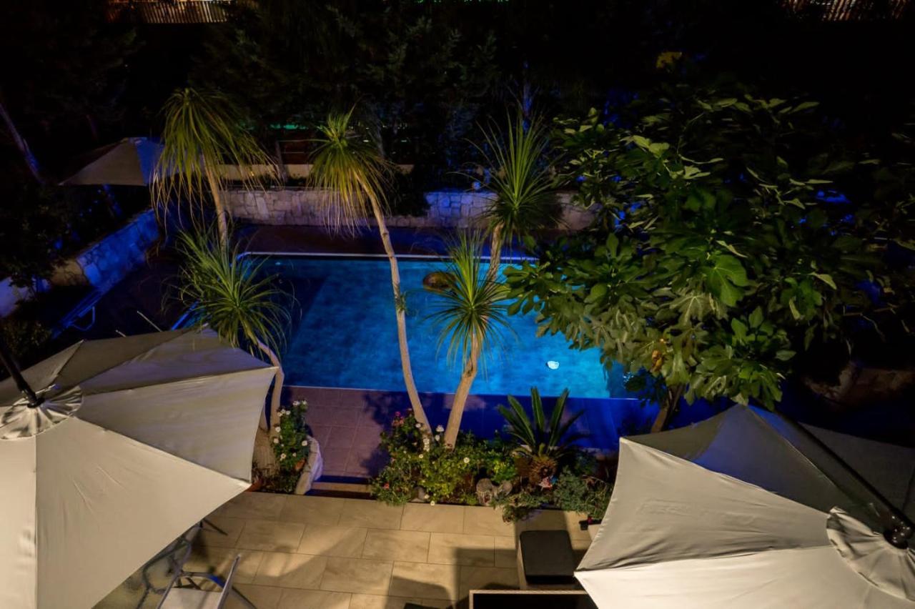Villa Myria Пафос Экстерьер фото